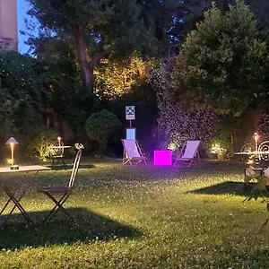 Bed & Breakfast Riari, Rom
